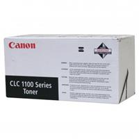 Toner Canon CLC-1100BK (1423A002) - 7 000 stran | originální | černý 