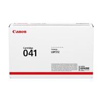 Toner Canon CRG 041 (0452C002) - originální | černý