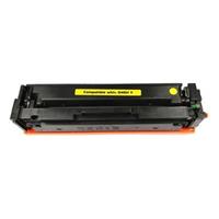 Toner Canon CRG-045HY - kompatibilní | žlutý