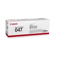 Toner Canon CRG 047 (2164C002) - originální | černý