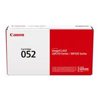 Toner Canon CRG 052 (2199C002) - originální | černý