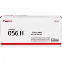 Toner Canon CRG 056 H - originální | černý