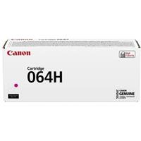 Toner Canon CRG 064 H (4934C001) - originální | purpurový