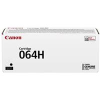 Toner Canon CRG 064 H (4938C001) - originální | černý