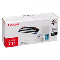 Toner Canon CRG-711BK (1660B002) - 6 000 stran | originální | černý 