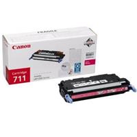 Toner Canon CRG-711M (1658B002) - 6 000 stran | originální | purpurový 