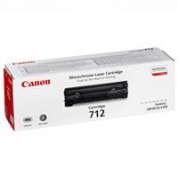 Toner Canon CRG-712 (1870B002) - 1 500 stran | originální | černý 