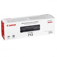 Toner Canon CRG-713 (1871B002) - 2 000 stran | originální | černý 