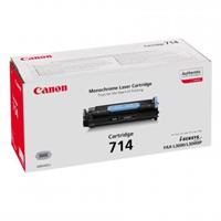 Toner Canon CRG-714 (1153B002) - 5 000 stran | originální | černý 