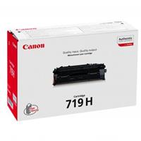 Toner Canon CRG-719 H (3480B002) - 6 400 stran | originální | černý 