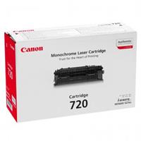 Toner Canon CRG-720 (2617B002) - 5 000 stran | originální | černý 