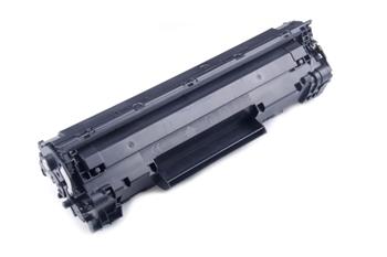 Toner Canon CRG-728, CRG-726 - kompatibilní | černý