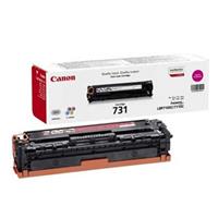 Toner Canon CRG-731M (6270B002) - 1 500 stran | originální | purpurový 