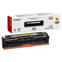 Toner Canon CRG-731Y (6269B002) - 1 500 stran | originální | žlutý 