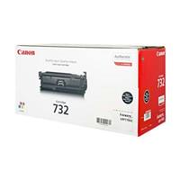 Toner Canon CRG-732BK (6263B002) - 6 100 stran | originální | černý 