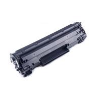 Toner Canon CRG-737 - 2 400 stran | kompatibilní | černý