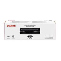 Toner Canon CRG-737 (9435B002) - 2 400 stran | originální | černý 