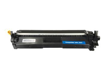 Toner CANON CRG047 (2164C002) - kompatibilní | černý