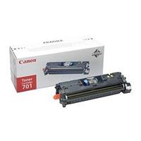 Toner Canon EP-701M (9285A003) - 4 000 stran | originální | purpurový 