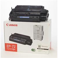 Toner Canon EP-72 (3845A003) - 20 000 stran | originální | černý 