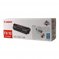 Toner Canon FX-10 (0263B002) - 2 000 stran | originální | černý 