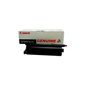 Toner Canon GP605 (1390A002) - 33 000 stran | originální | černý