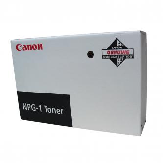 Toner Canon NPG-1 (1372A005) - 15 200 stran | originální | černý