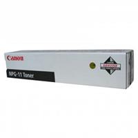 Toner Canon NPG-11 (1382A002) - 5 000 stran | originální | černý 