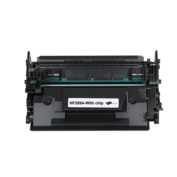 Toner cartridge, CF289A