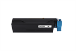 Toner černý (black) 12000 stran kompatibilní pro Oki B432, B512, MB562, MB492