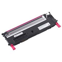 Toner Dell D593 (593-10495) - 1 000 stran | originální | purpurový 