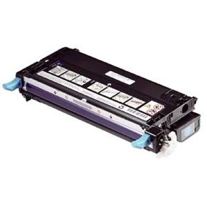 Toner Dell H513C (593-10290) - 9 000 stran | originální | azurový, bez obalu