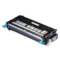 Toner Dell H513C (593-10290) - 9 000 stran | originální | azurový