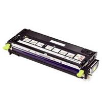 Toner Dell H515C (593-10291) - 9 000 stran | originální | žlutý