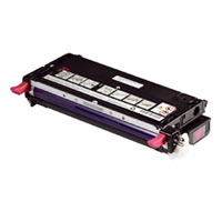 Toner Dell K757K/G575N (593-10370) - 5 000 stran | originální | purpurový 