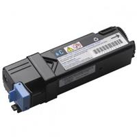 Toner Dell KU051 (593-10259) - 2 000 stran | originální | azurový 