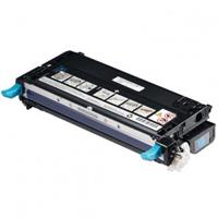 Toner Dell PF029 (593-10171) - 8 000 stran | originální | azurový 