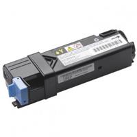 Toner Dell PN124 (593-10260) - 2 000 stran | originální | žlutý 