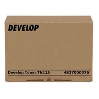 Toner Develop TN-120 (4827000076) - originální | černý