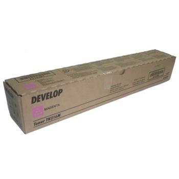 Toner Develop TN-216M (A11G3D1) - originální | purpurový