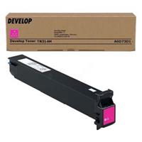 Toner Develop TN-314M (A0D73D1) - originální | purpurový