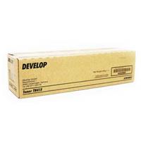 Toner Develop TN-415 (A2020D2) - originální | černý