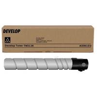 Toner Develop TN-512K (A33K1D2) - originální | černý