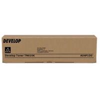 Toner Develop TN-610K (A04P1D0) - originální | černý