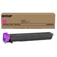 Toner Develop TN612M (A0VW3D0) - originální | purpurový