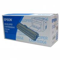 Toner Epson C13S050166 - 6 000 stran | originální | černý