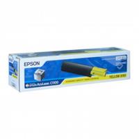 Toner Epson C13S050191 - 1 500 stran | originální | žlutý