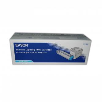Toner Epson C13S050232 - 2 000 stran | originální | azurový