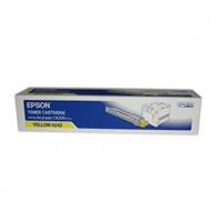 Toner Epson C13S050242 - 8 500 stran | originální | žlutý