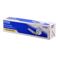 Toner Epson C13S050316 - 5 000 stran | originální | žlutý